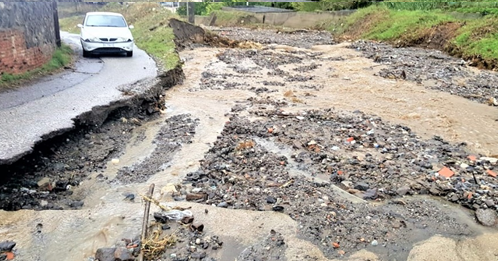 Sicurezza e rischi ambientali