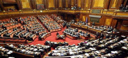 Il Senato